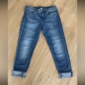 WHBM Jeans!